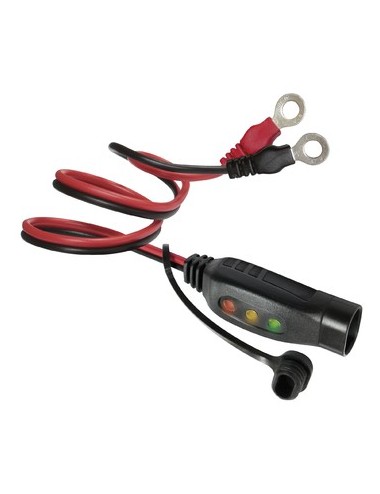 Kit F4 - Flash Met Laadtoestand / Oogjes M6 0,56 M